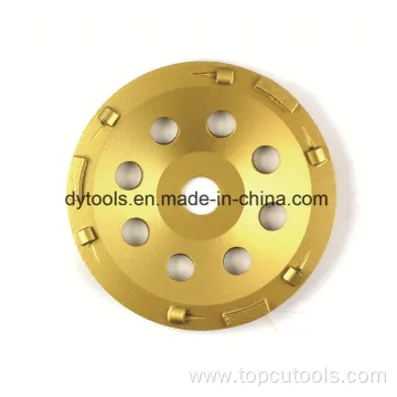 PCD Grinding Disc Diamond Tools